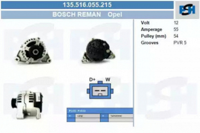 CV PSH 135516055215 -